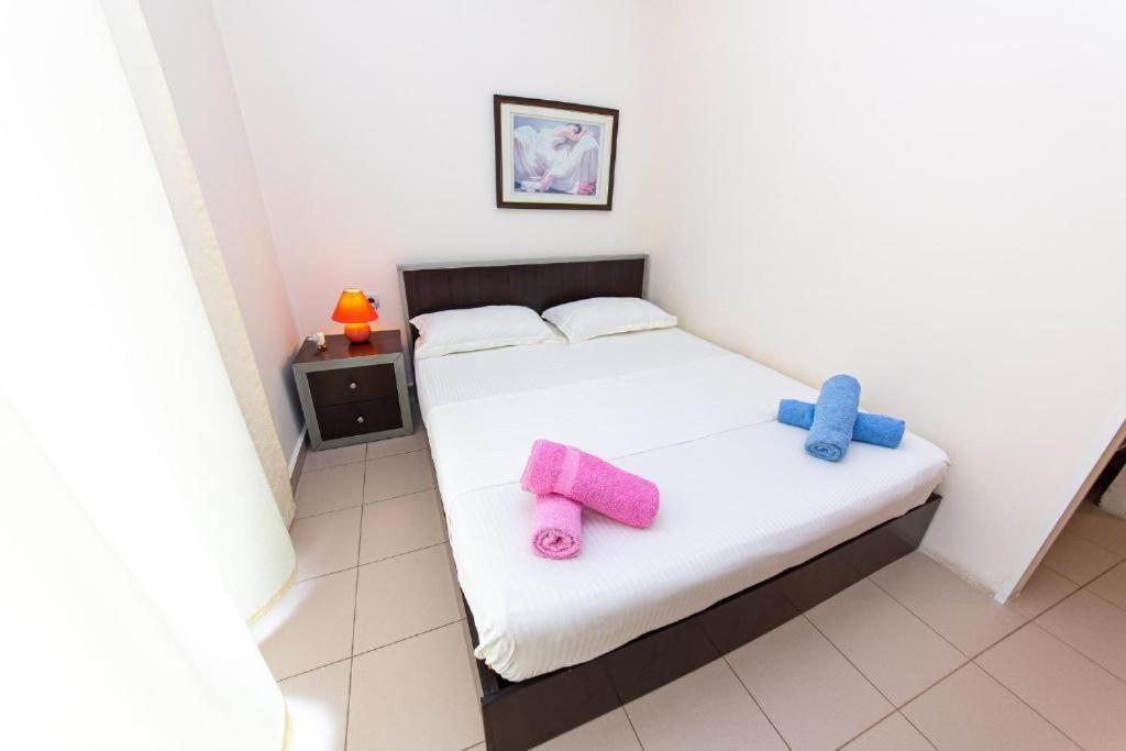 Intea Hotel 格勒姆 外观 照片