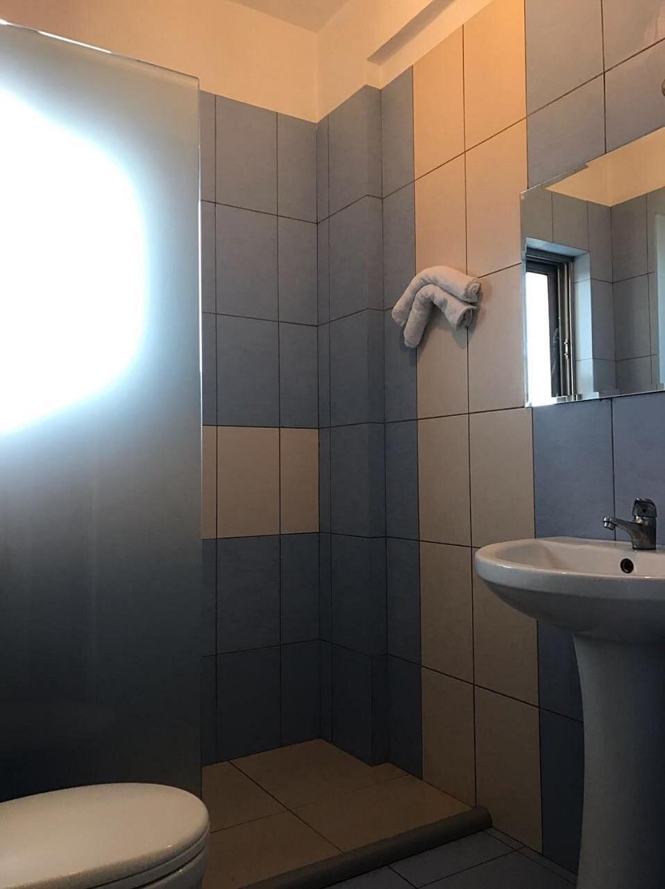 Intea Hotel 格勒姆 外观 照片